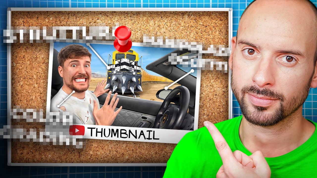 Guida Copertine YouTube