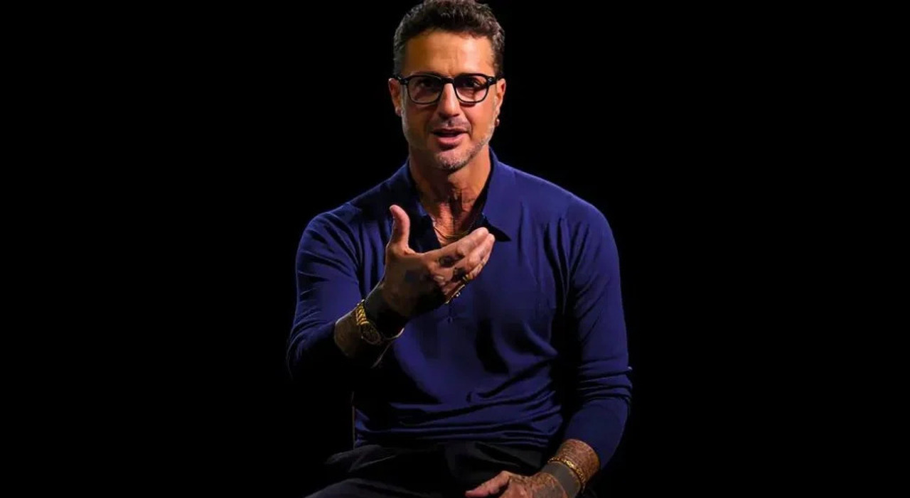 Fabrizio Corona