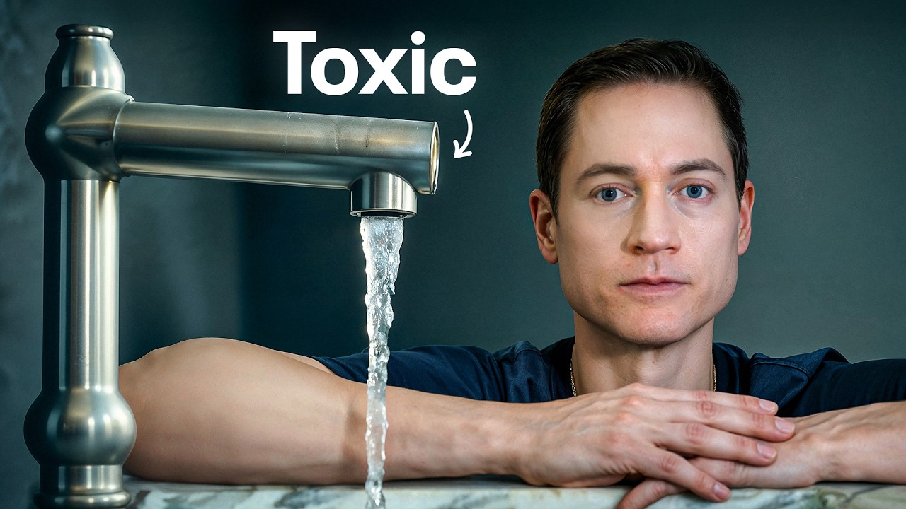 Your House Is Making You Sick