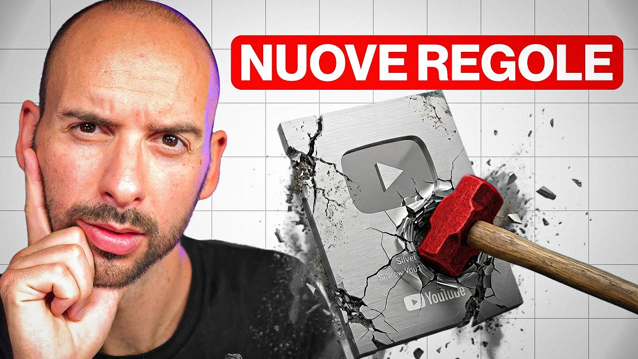Il Grande Reset dei Creators
